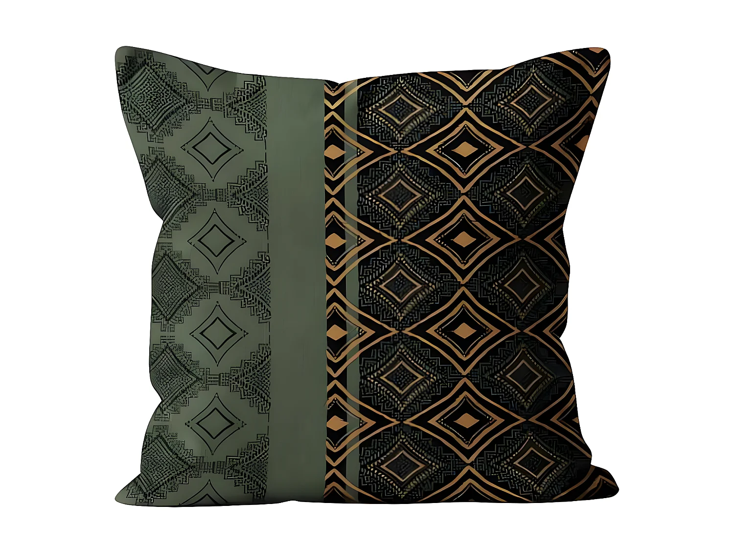 Cojín 40x40 cm VELVET V02