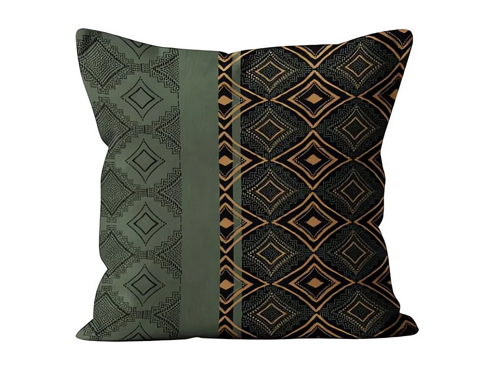 Cojín 40x40 cm TERCIOPELO V02