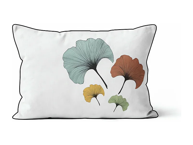 Cojín 32x50 cm GINKGO
