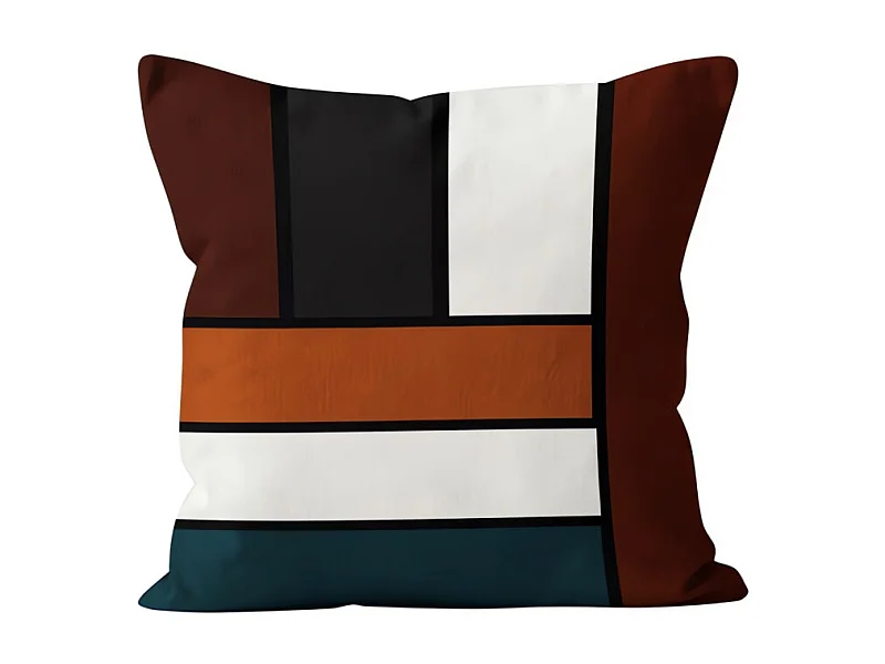 Cojín 40x40 cm TERCIOPELO T02