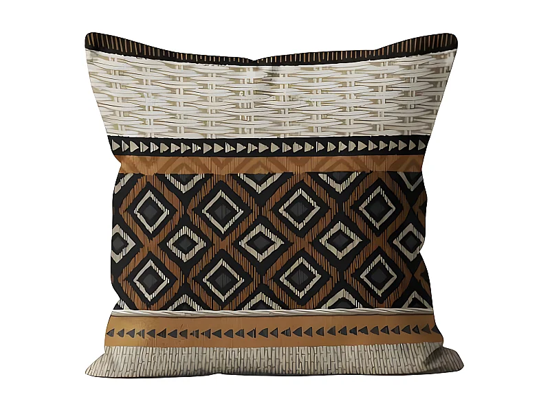 Cojín 40x40 cm VELVET N02