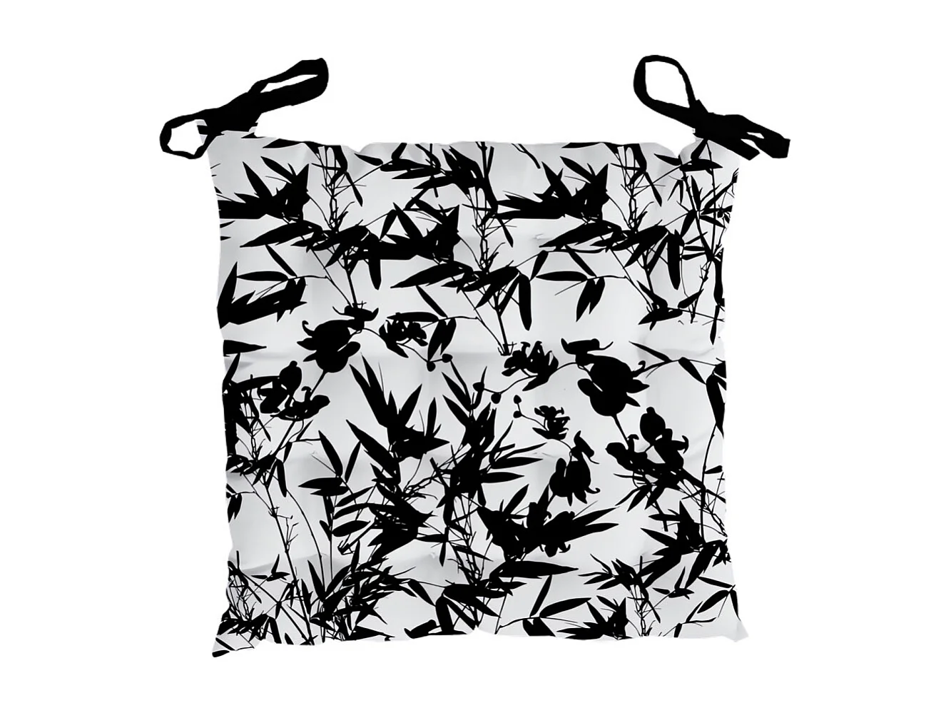 Cojin de silla acolchado 40X40X5 cm MAYLINE