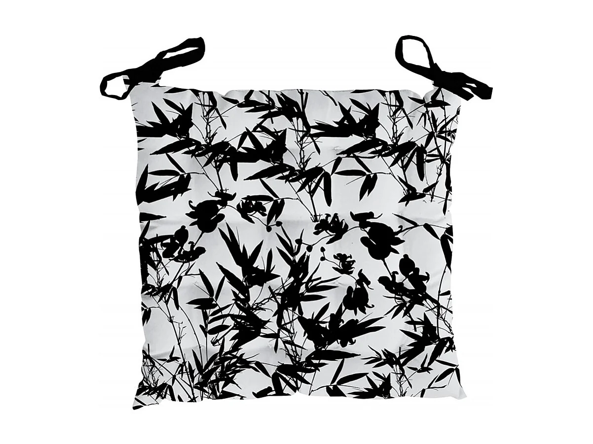 Cojin de silla acolchado 40X40X5 cm MAYLINE