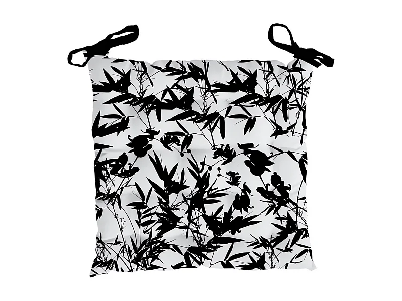 Cojin de silla acolchado 40X40X5 cm MAYLINE