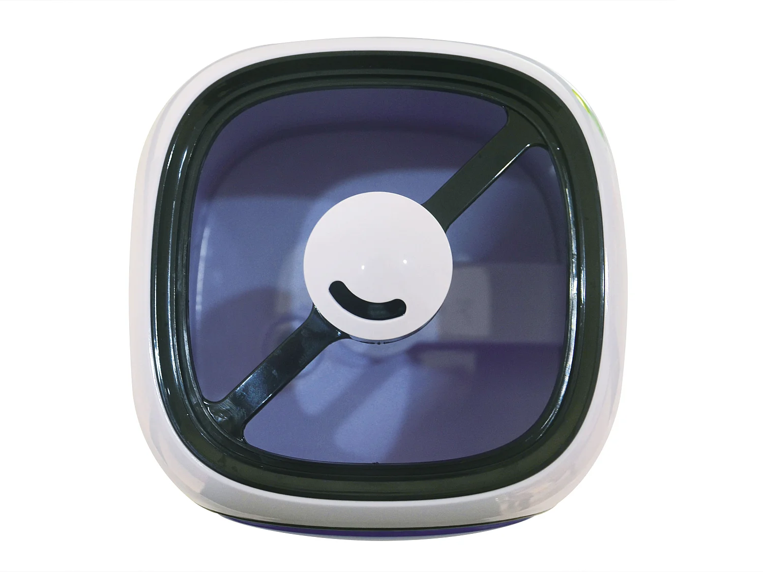 Humidificateur à ultrasons à vapeur pour 30 m²