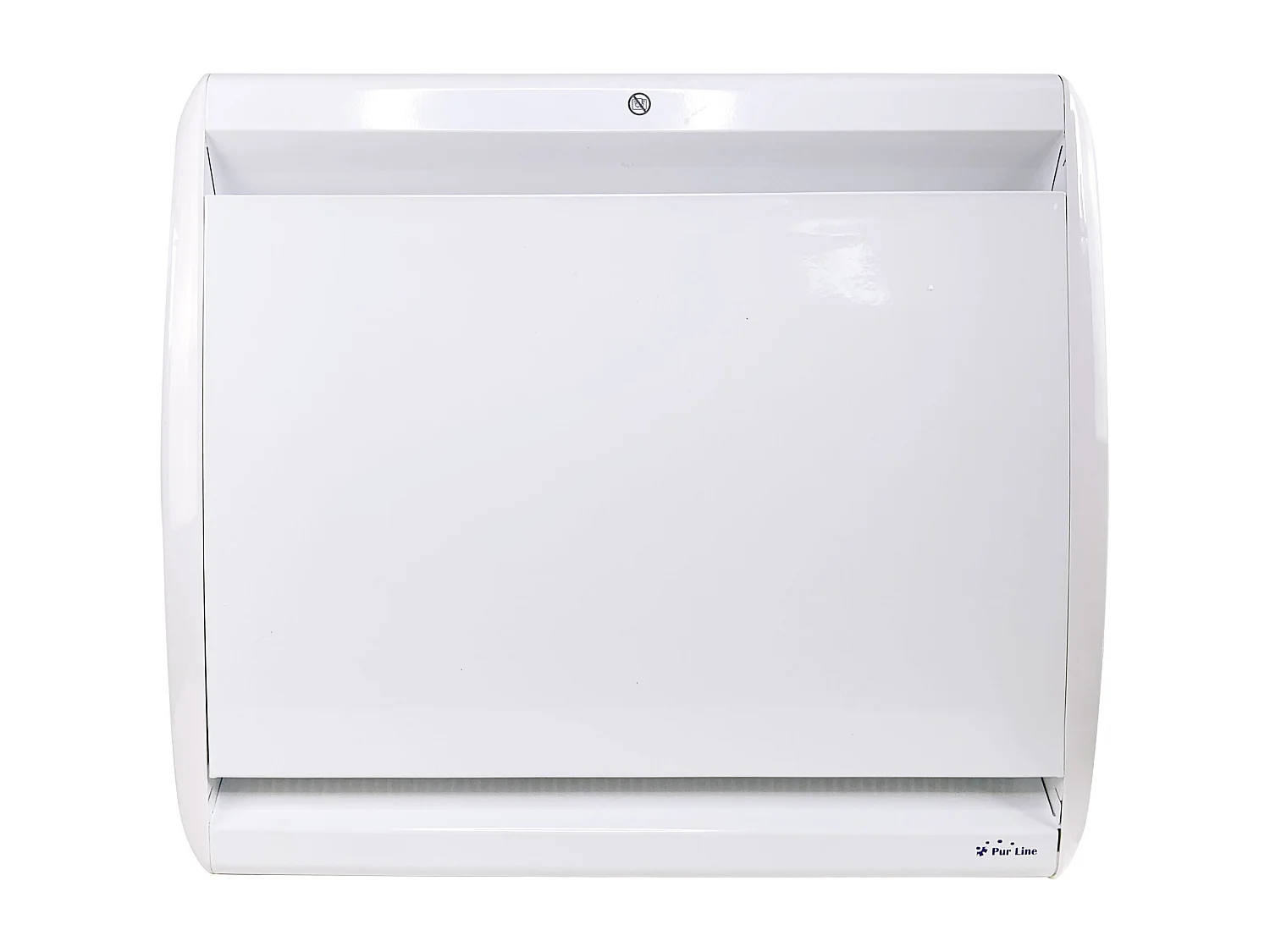 Emetteur thermique à faible consommation avec contrôle WIFI