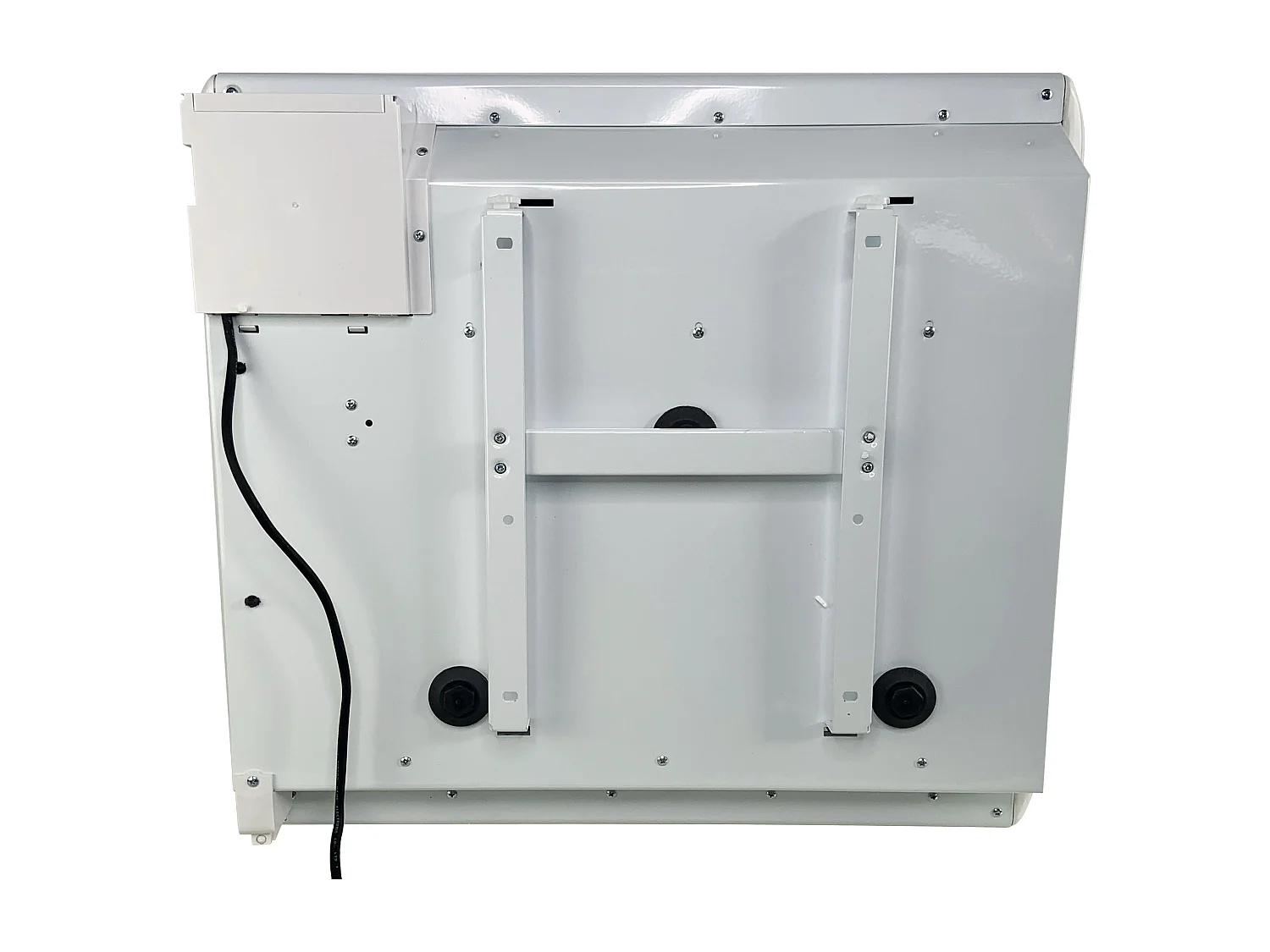 Emetteur thermique à faible consommation avec contrôle WIFI