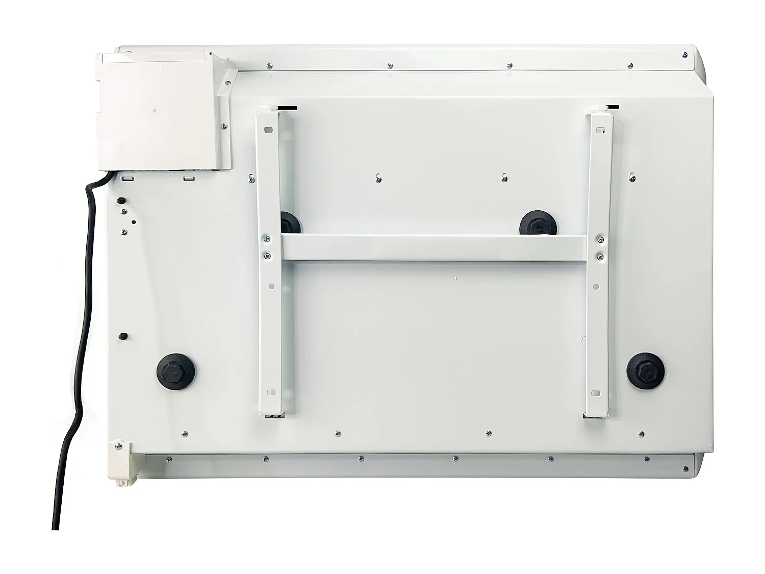 Energiebesparende Mica radiator met WIFI.