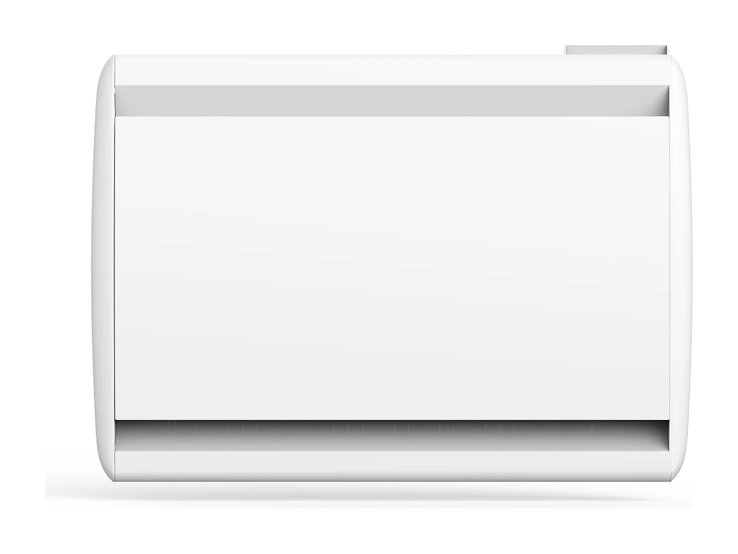 Energiebesparende Mica radiator met WIFI.