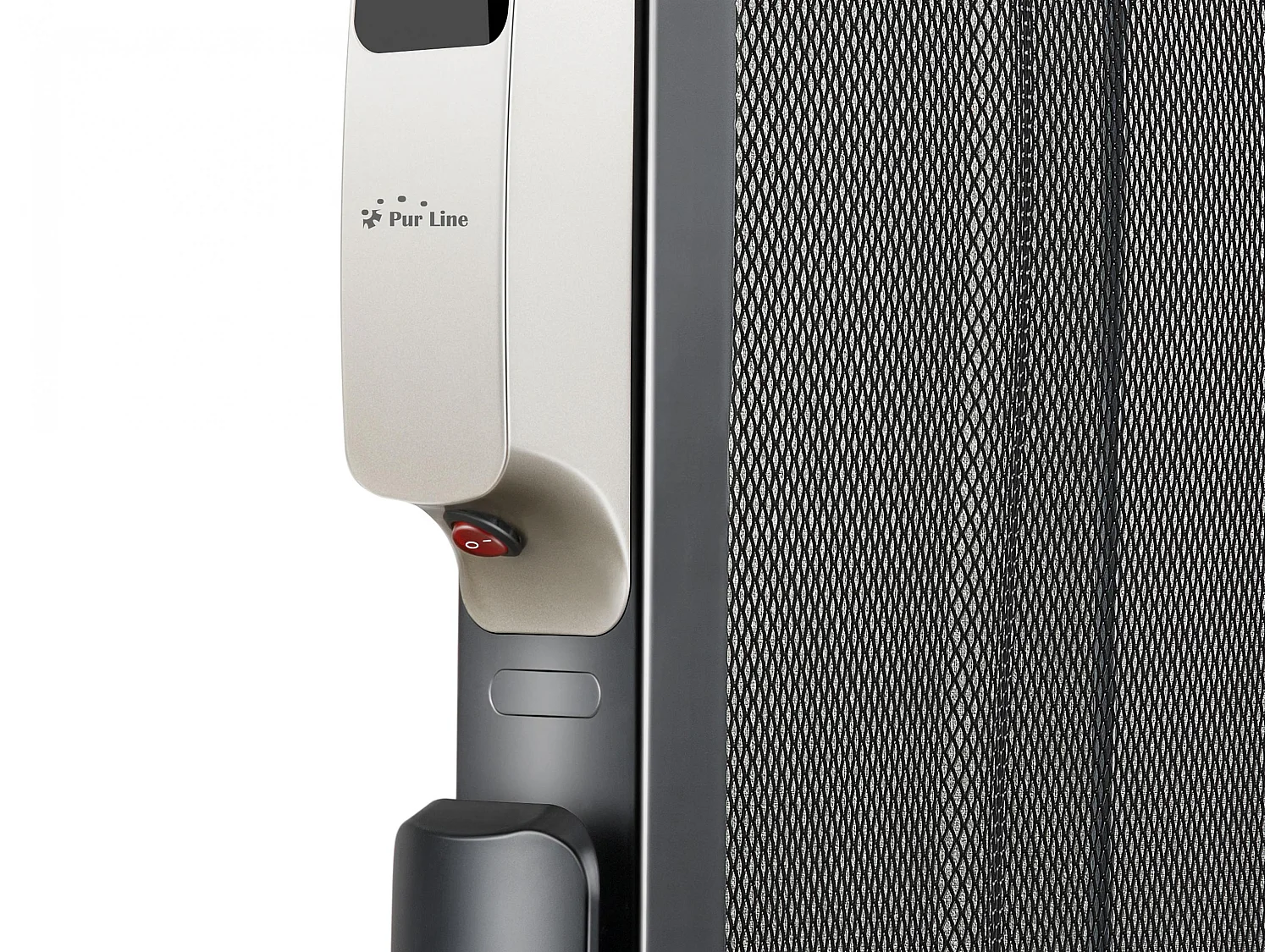 Radiateur électronique à mica 2000W