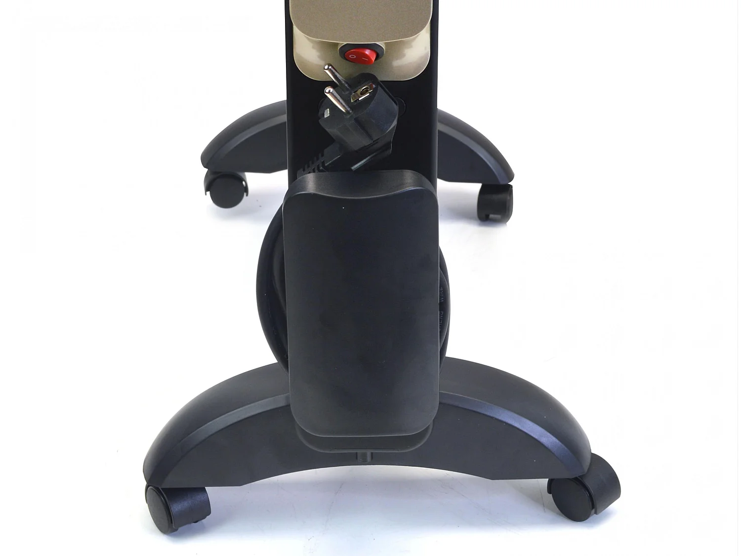 Elektronische micastraler 2000W