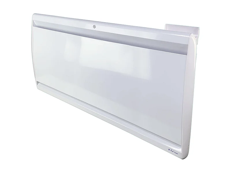 Energiebesparende Mica radiator met WIFI.