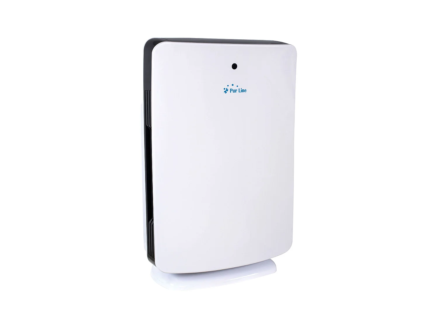 Luchtreiniger met HEPA filter en ionisator voor 60m2