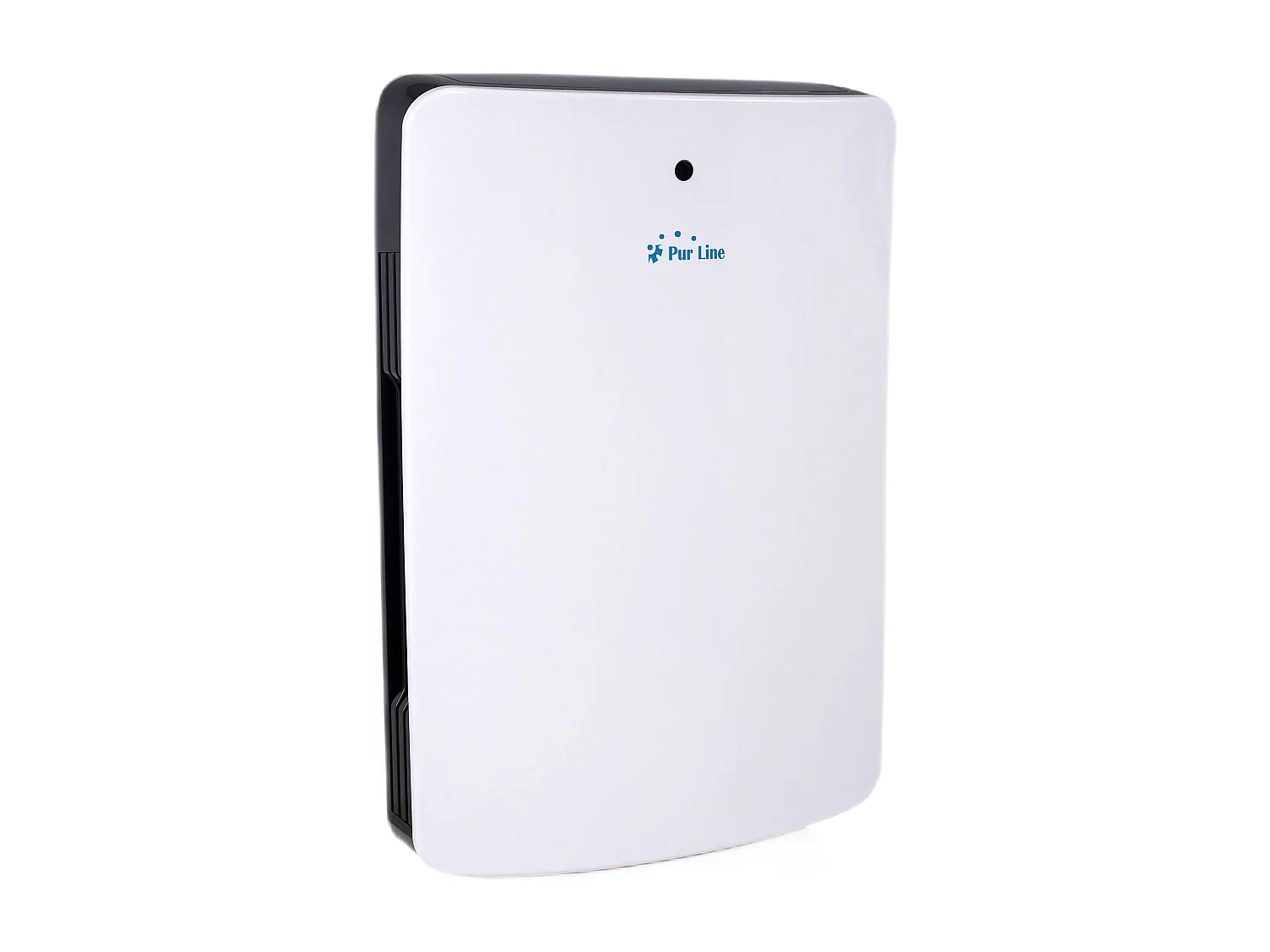 Luchtreiniger met HEPA filter en ionisator voor 60m2