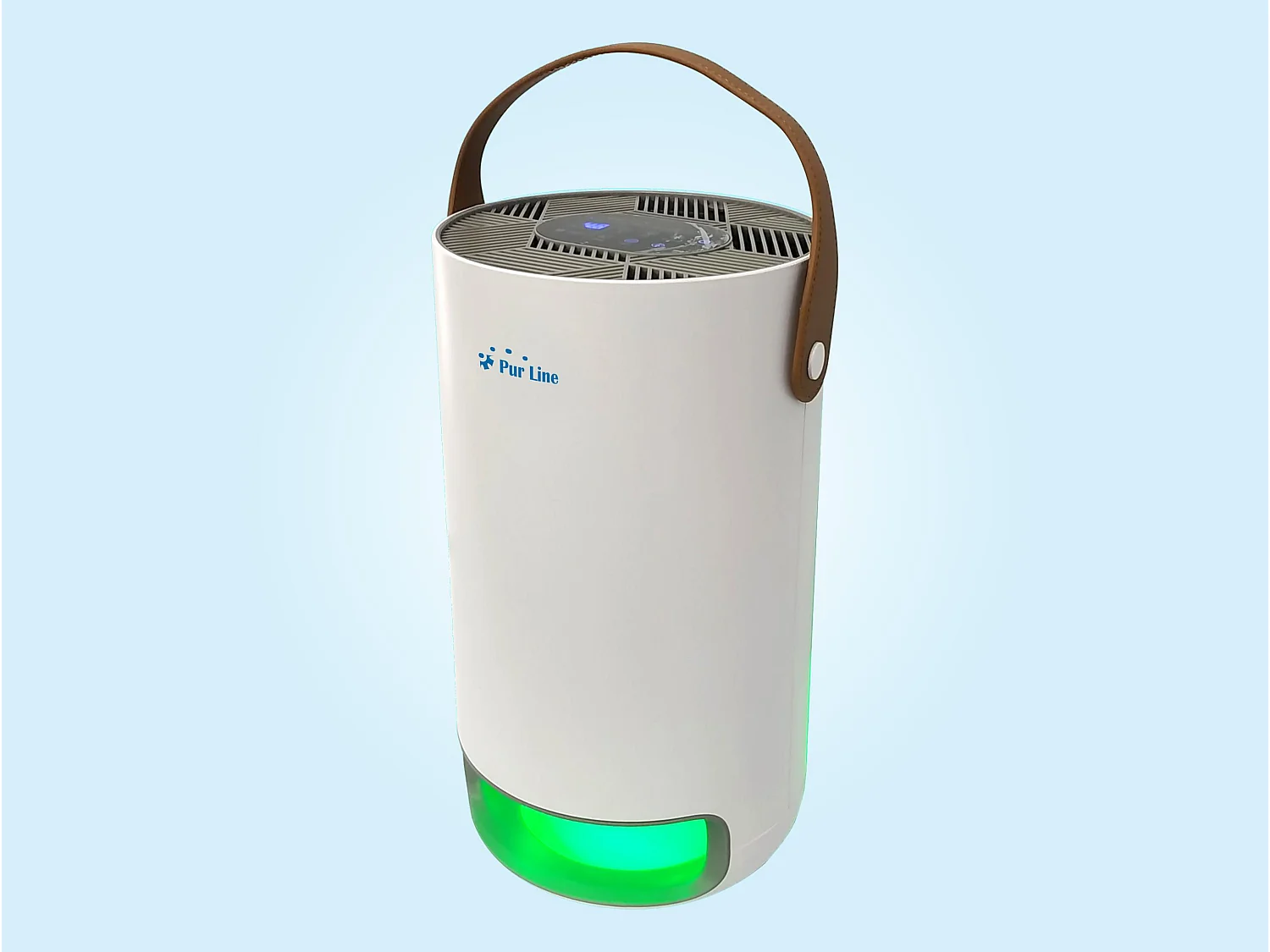 Purificador de Ar FRESH AIR 40 por PURLINE