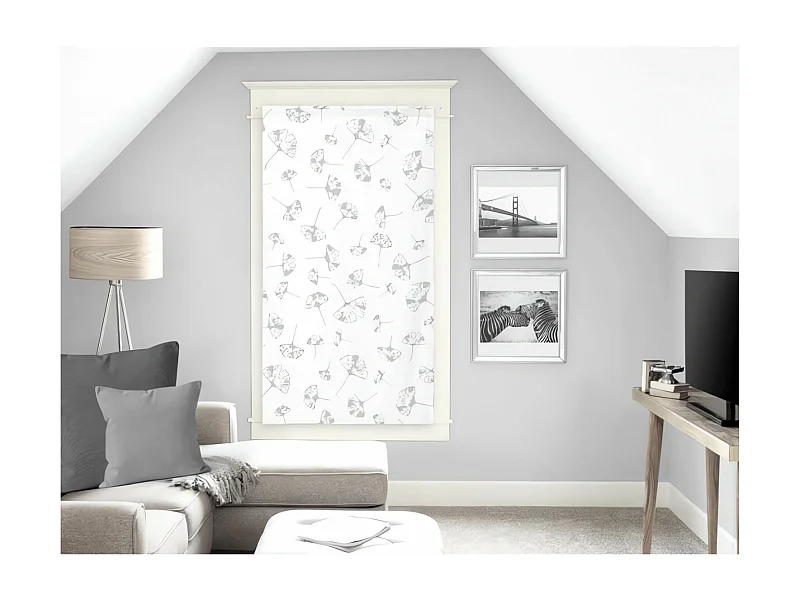 Brise bise 60x120 cm KYOTO, par Soleil d'Ocre