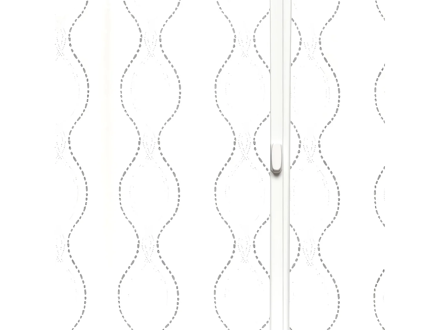 Brise bise 90x120 cm PERLE, par Soleil d'ocre