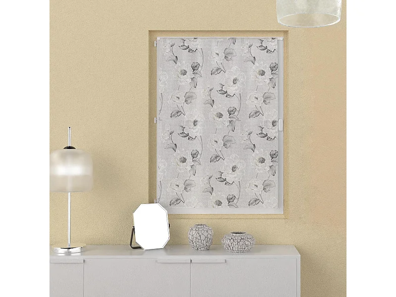 Brise bise 90x120 cm PAOLA, par Soleil d'ocre