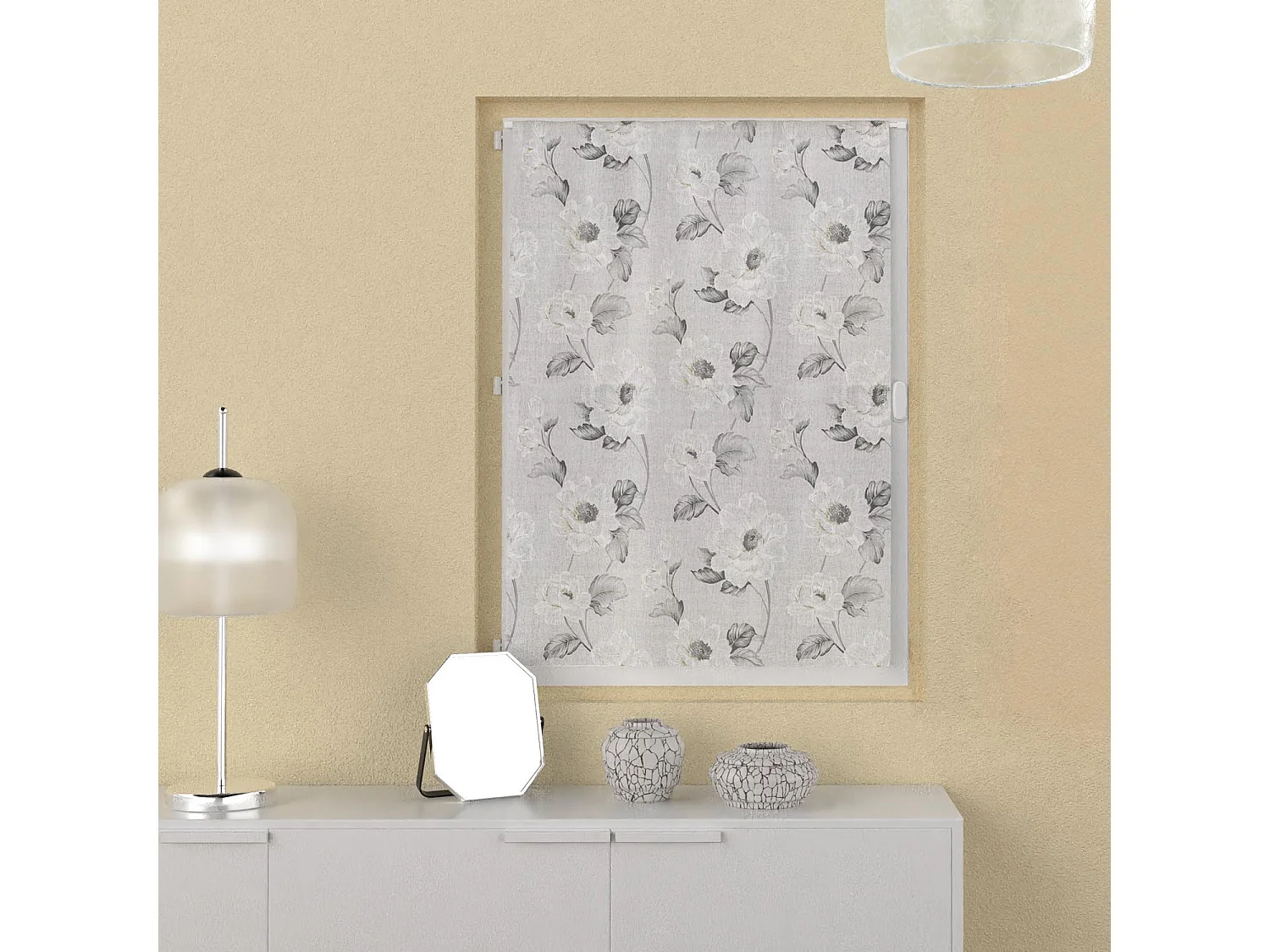 Brise bise 90x120 cm PAOLA, par Soleil d'ocre