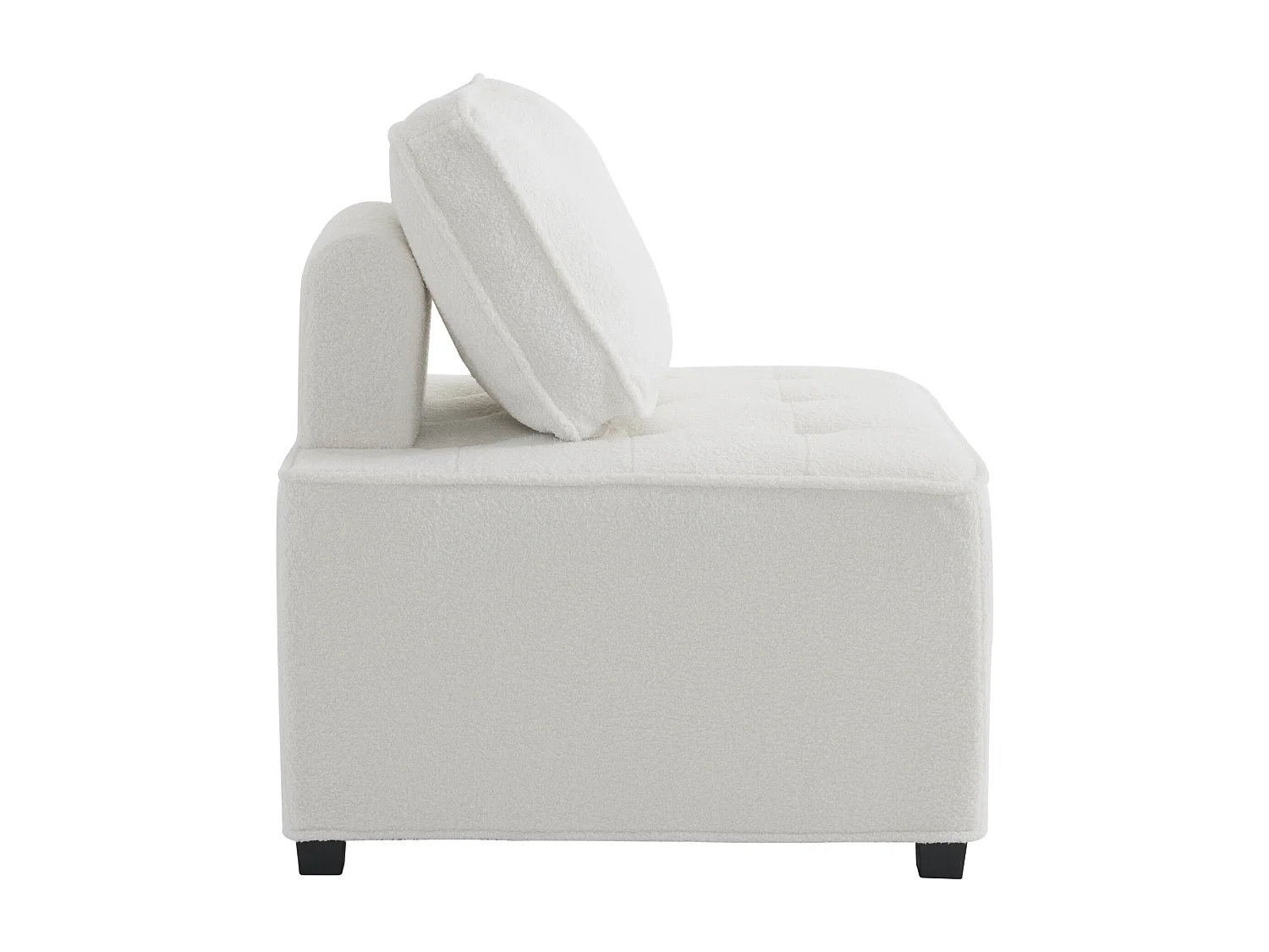 Sofá de 3 plazas, sofá de salón combinado, sillón de ocio, sillón sin brazos, sofá combinado, sofá patchwork