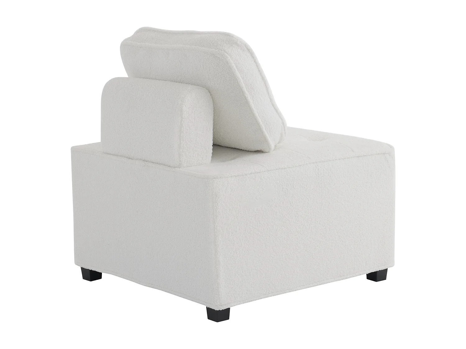 Sofá de 3 plazas, sofá de salón combinado, sillón de ocio, sillón sin brazos, sofá combinado, sofá patchwork