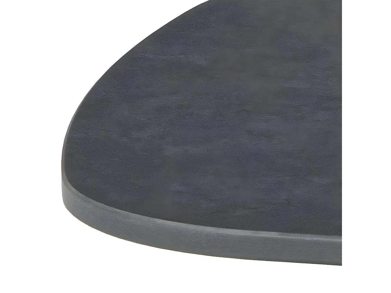 Caracas table basse noir.