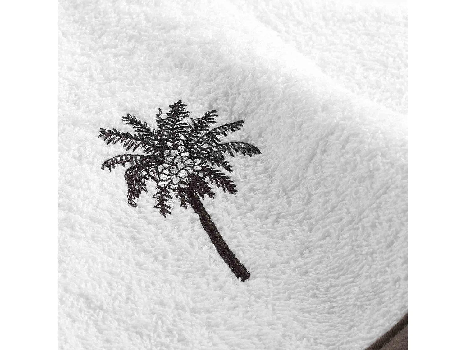 Essuie main Torchon Cocoty