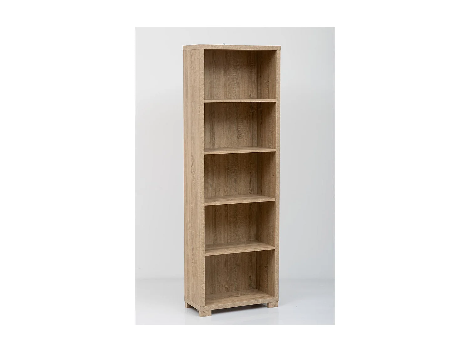 Etagère 5 Niveaux "Bivoak" 180cm Naturel