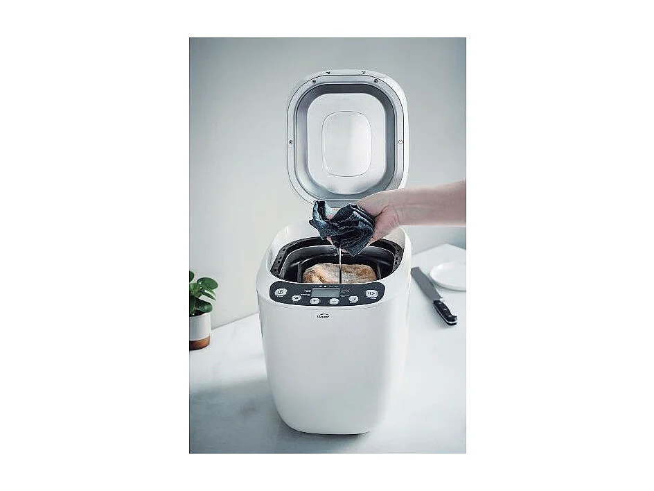 MACHINE A PAIN 12P 550W 1KG LACOR - 69334