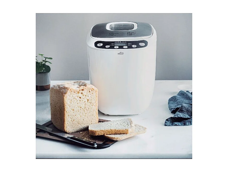 MACHINE A PAIN 12P 550W 1KG LACOR - 69334