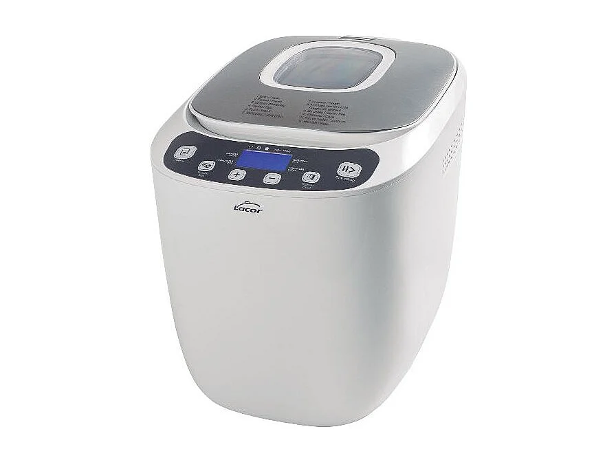 MACHINE A PAIN 12P 550W 1KG LACOR - 69334