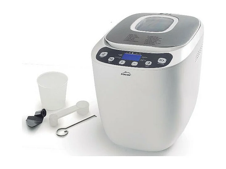 MACHINE A PAIN 12P 550W 1KG LACOR - 69334