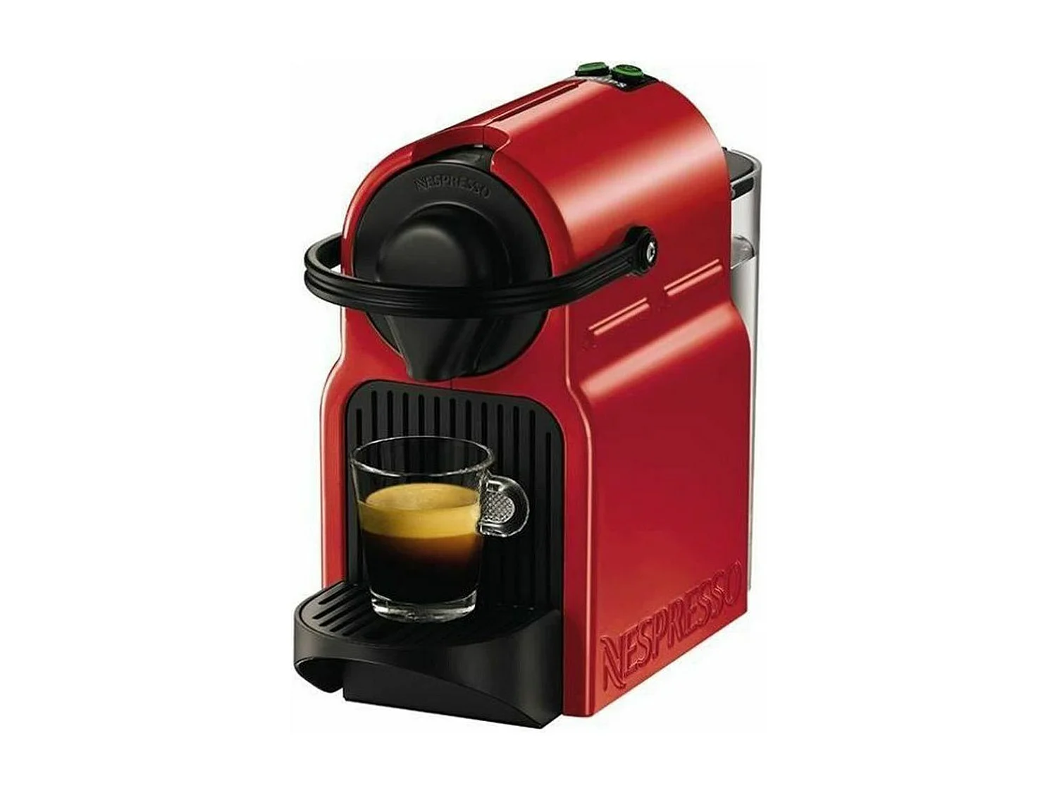 Cafetière à capsules Krups YY1531FD 1200 W 700 ml