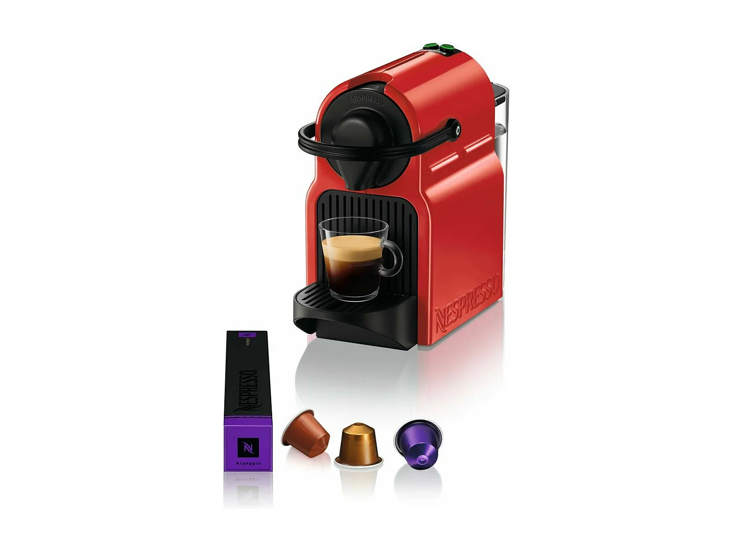 Cafetière à capsules Krups YY1531FD 1200 W 700 ml