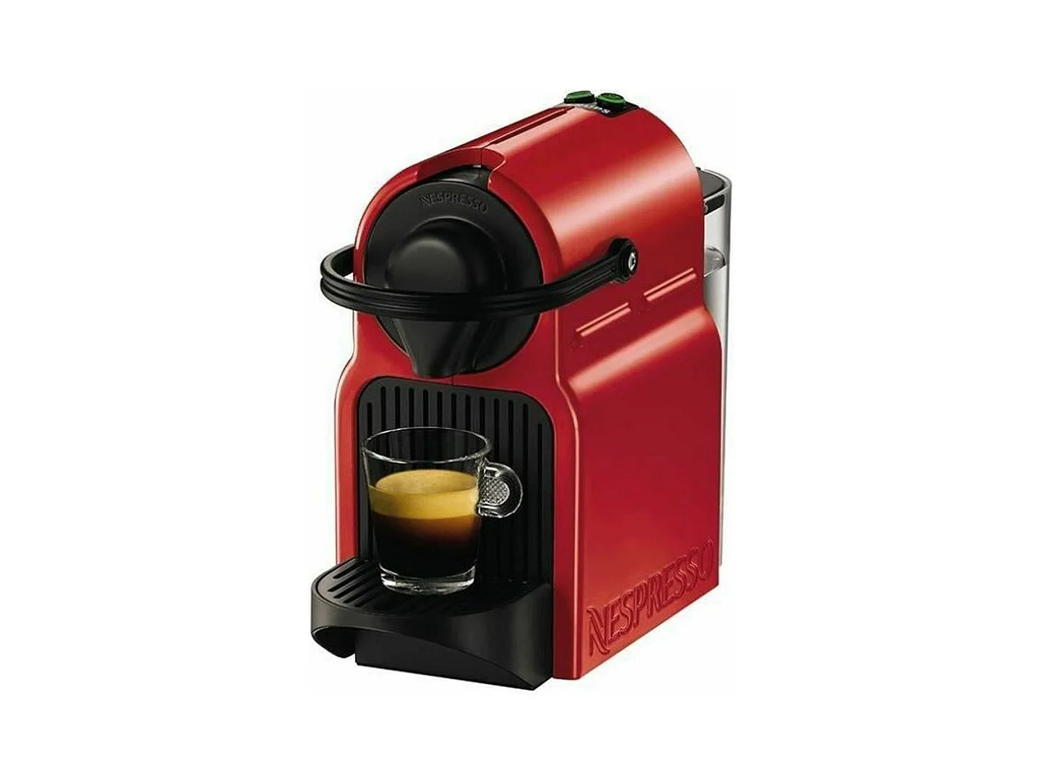 Cafetière à capsules Krups YY1531FD 1200 W 700 ml