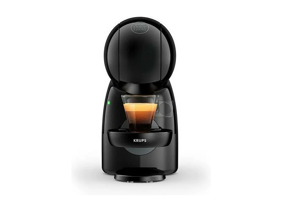 Cafétière Krups KP1A3 Noir 1600 W