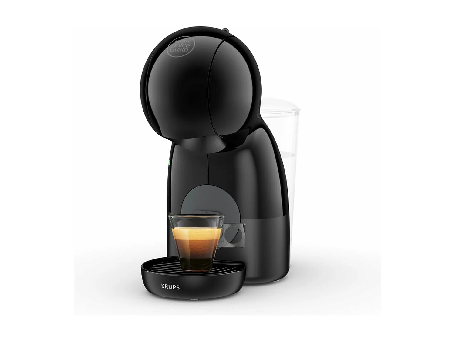 Cafétière Krups KP1A3 Noir 1600 W