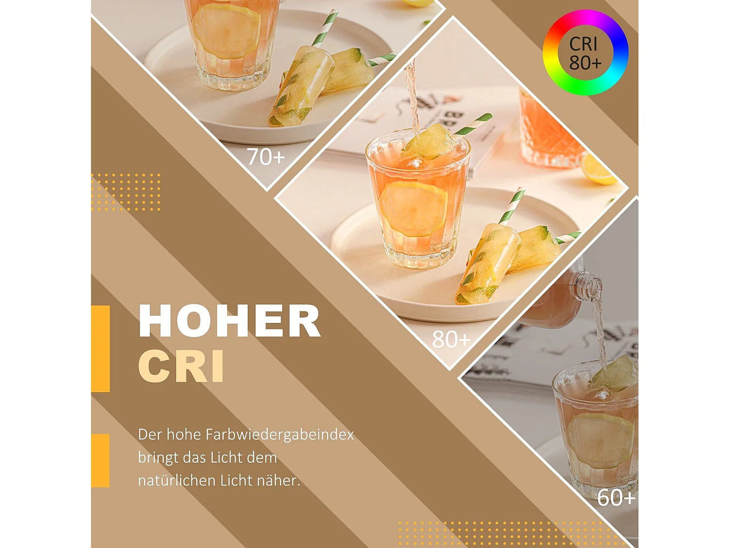 NETTLIFE ściemnialna lampa sufitowa LED z pilotem 48W biała lampa do salonu sypialnia nowoczesna lampa do kuchni biuro