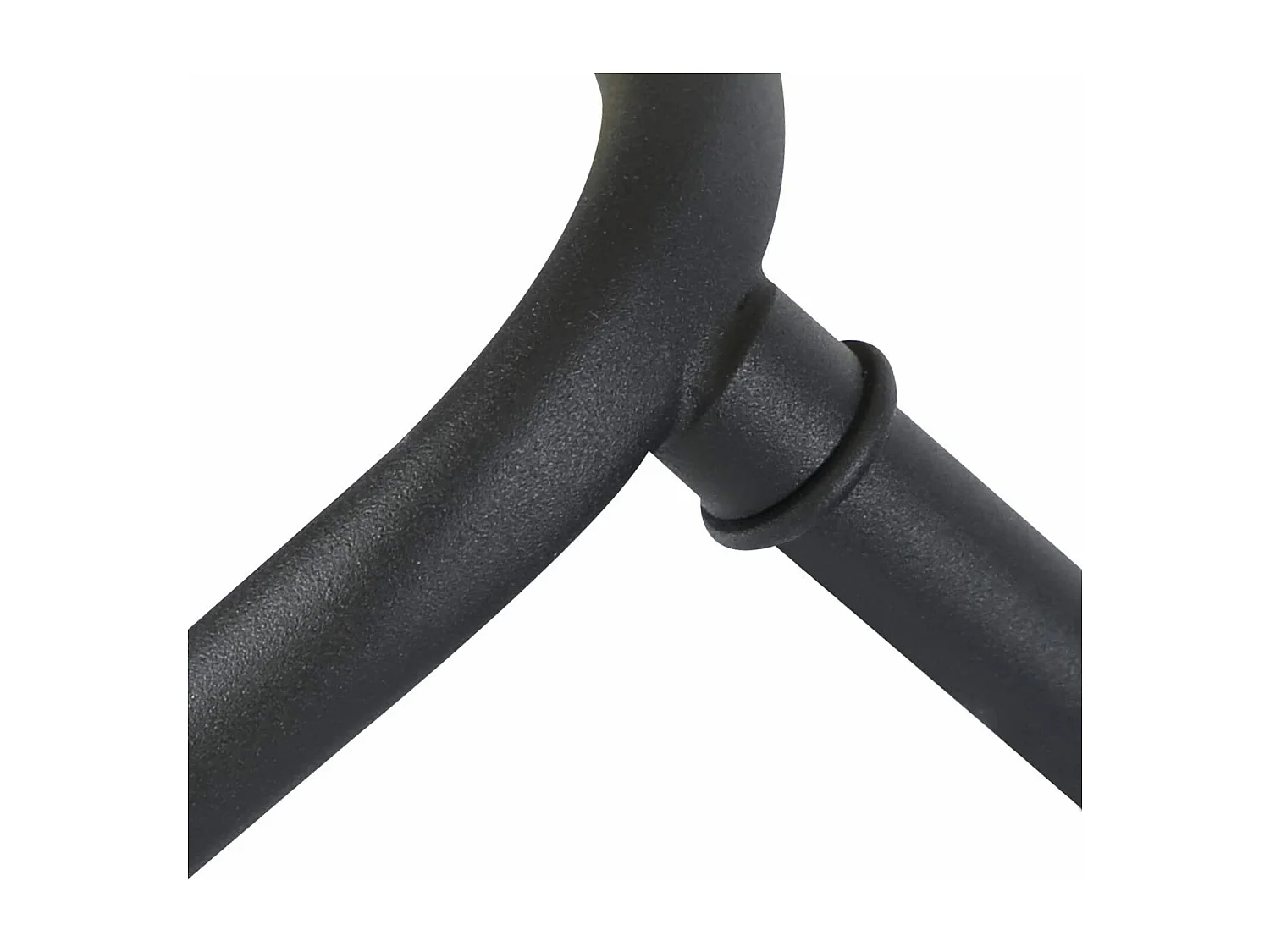 NETTLIFE plafonnier 48,5*48*16cm E27 métal vintage Lampe industrielle à 8 ampoules, noir et or, pour chambre à coucher, salon, cuisine, Max.25W