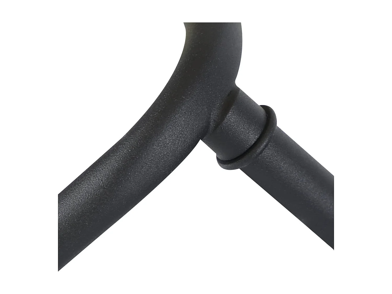 NETTLIFE plafonnier 48,5*48*16cm E27 métal vintage Lampe industrielle à 8 ampoules, noir et or, pour chambre à coucher, salon, cuisine, Max.25W