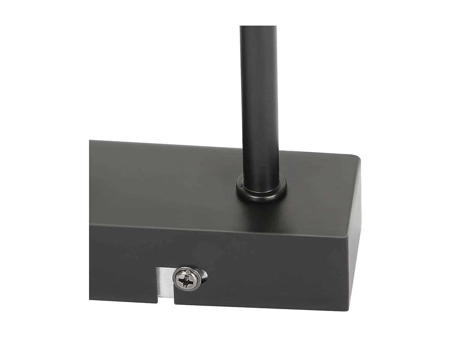 NETTLIFE Plafondlamp 3 vlammen E27 - zwart - retro - hout en Metaal - hoogte verstelbare voor Woonkamer Keuken Slaapkamer - zonder gloeilamp