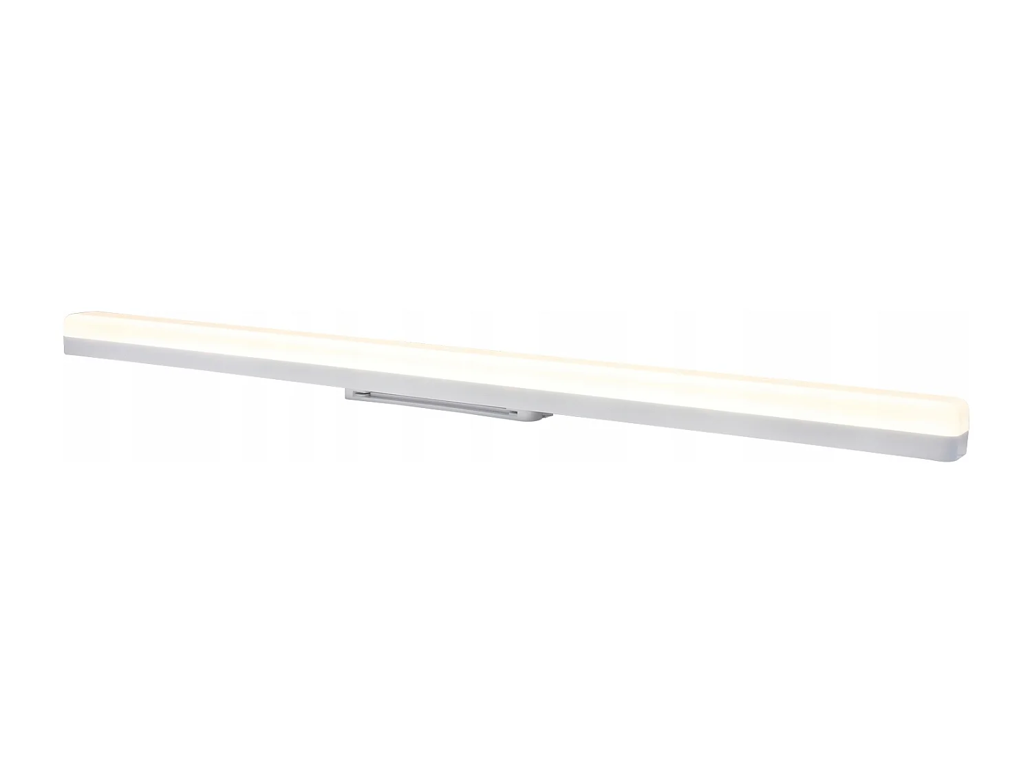 NETTLIFE Plafonnier LED blanc 4000K 36W 90CM lampe de cuisine lumière du jour : lampe pour cuisine salon chambre salle à manger balcon couloir