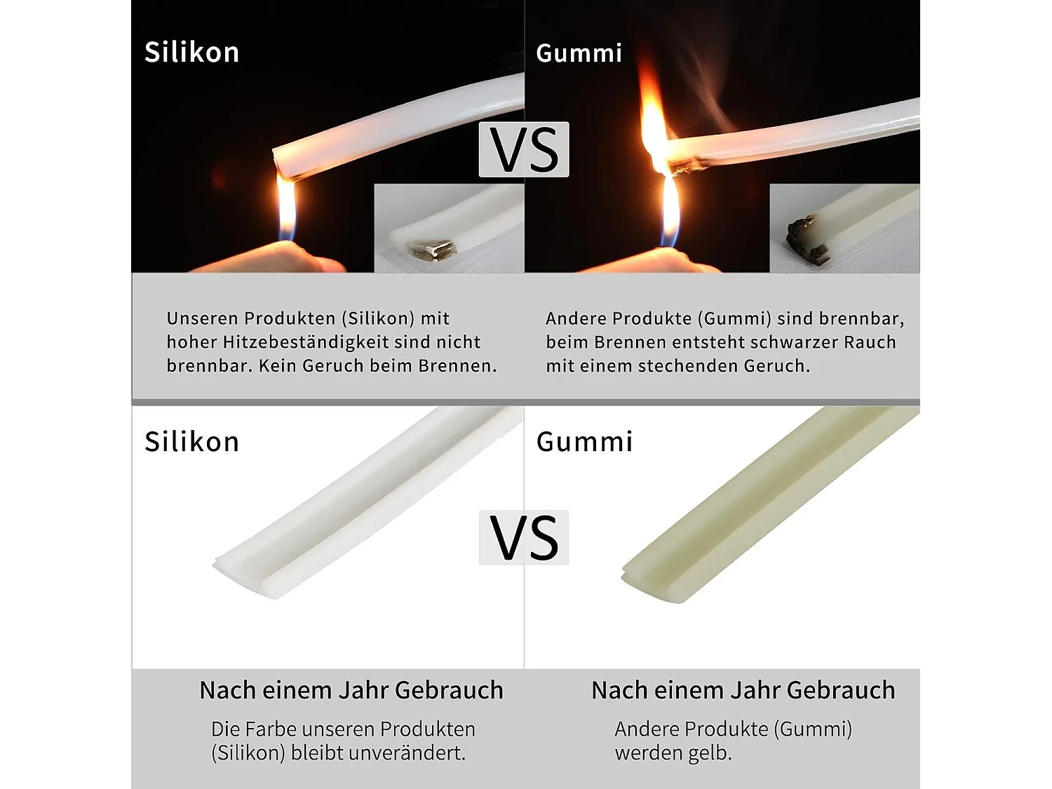 NETTLIFE Plafonnier LED Dimmable 55W Anneau Rond Blanc Moderne avec Télécommande 88cm pour Chambre Salon Bureau Cuisine