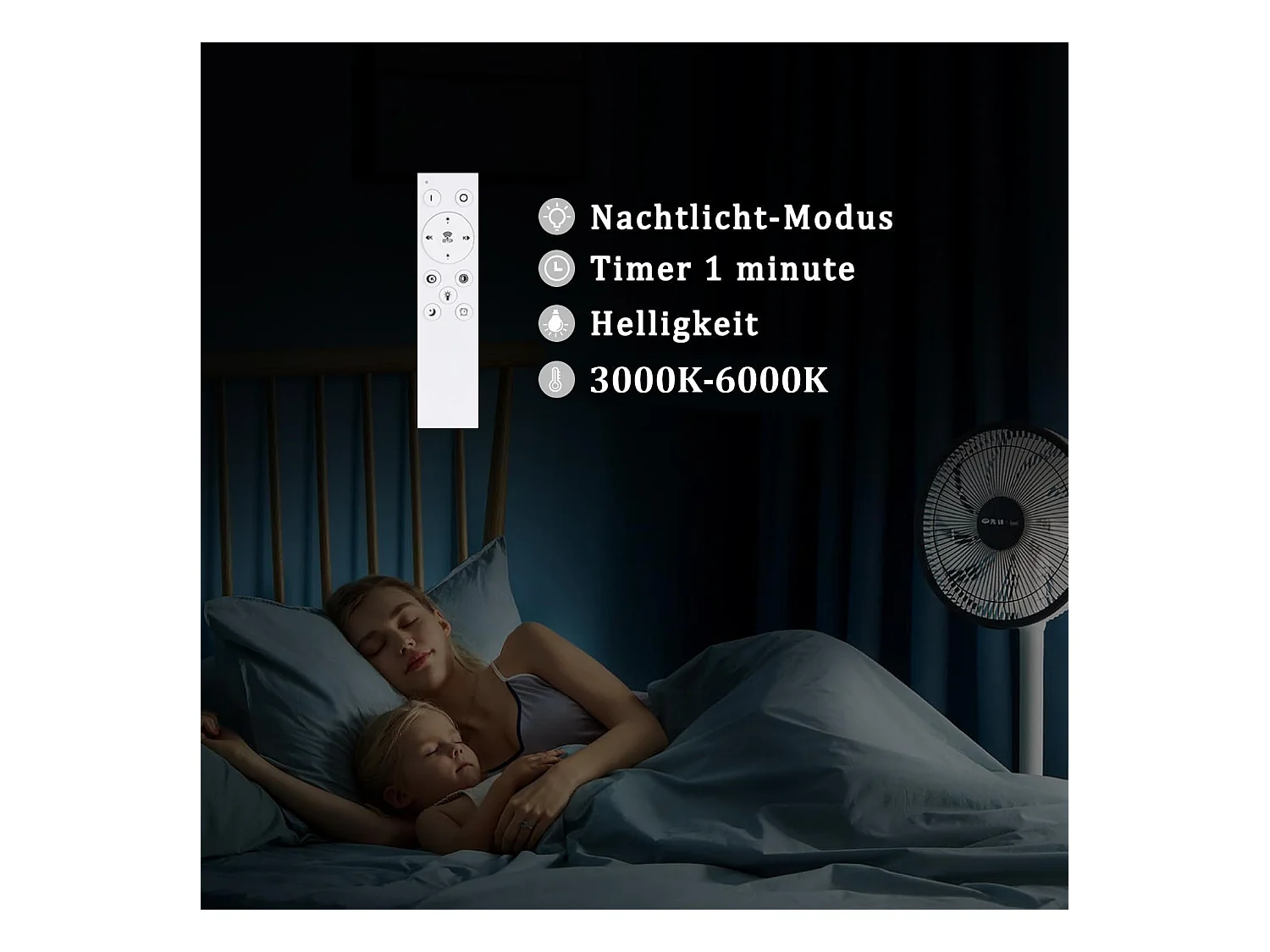 NETTLIFE LED Plafondlamp - wit - moderne - 40W slaapkamer lamp - dimbaar met afstandsbediening - vierkant woonkamer 30cm - voor keuken | hal