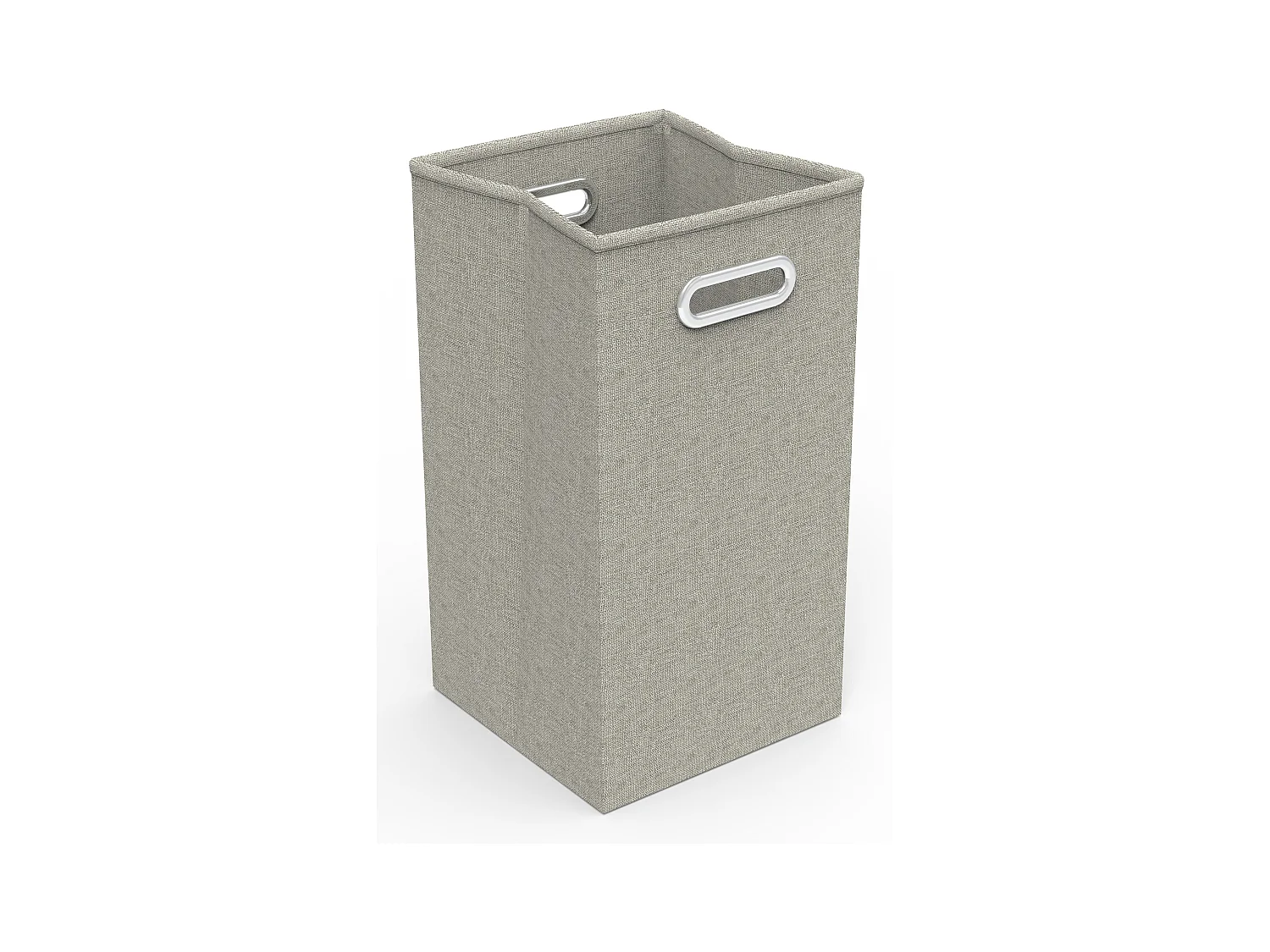 Muebles de baño gabinete alto Zalo Blanco AL. 97 x AN. 79 x P. 35 cm