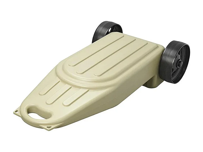 Réservoir d'eau sale Wastemaster 38 L Beige