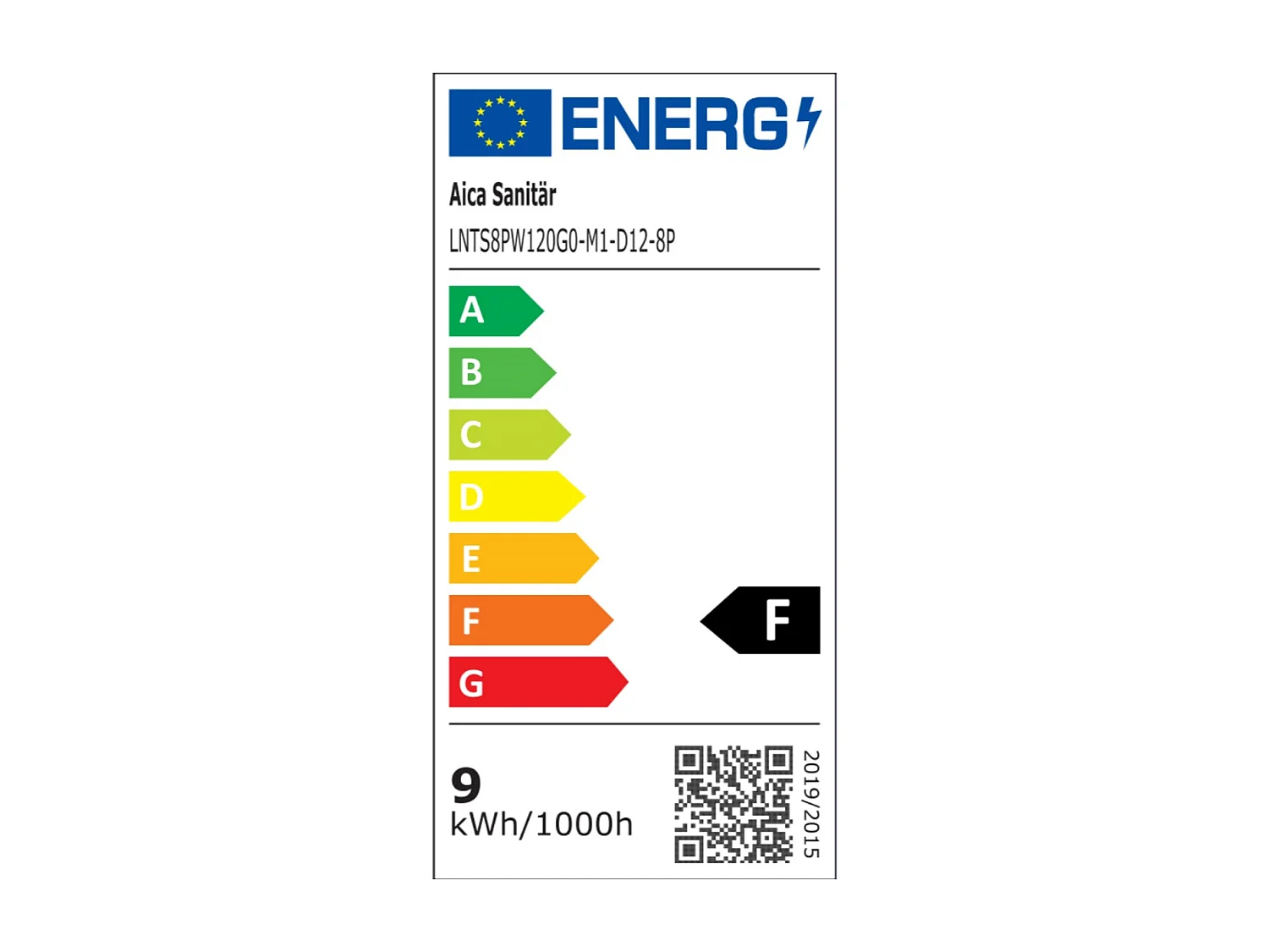 AICA LED Standspiegel 150x40cm 3 Lichfarbe dimmbar2 in 1 Ganzkörperspiegel