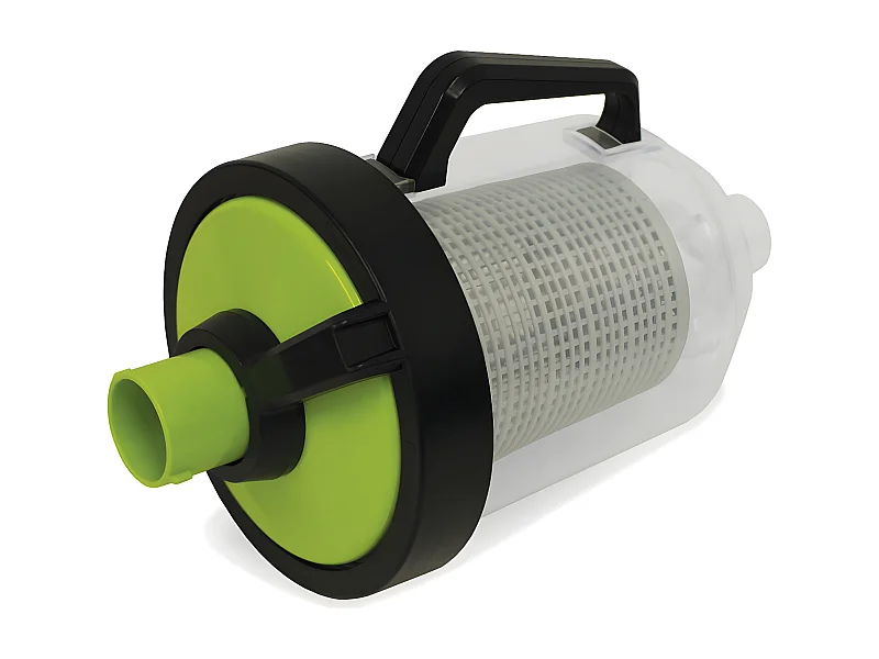 Piège à feuilles pour piscine - Kokido