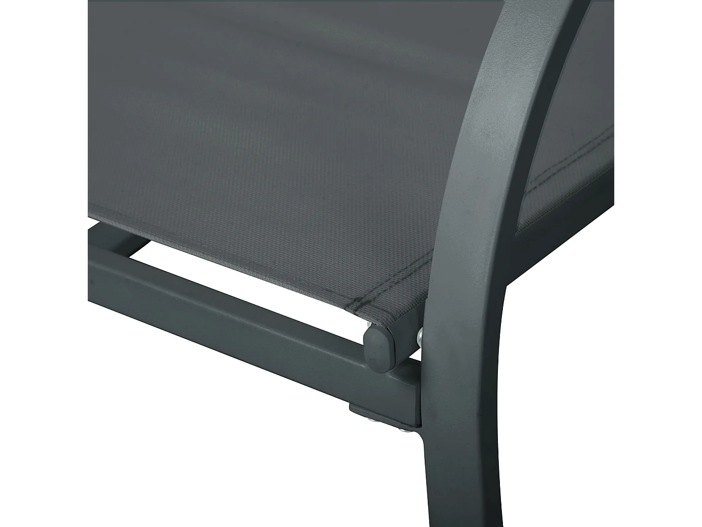 Fauteuil à bascule Outdoor