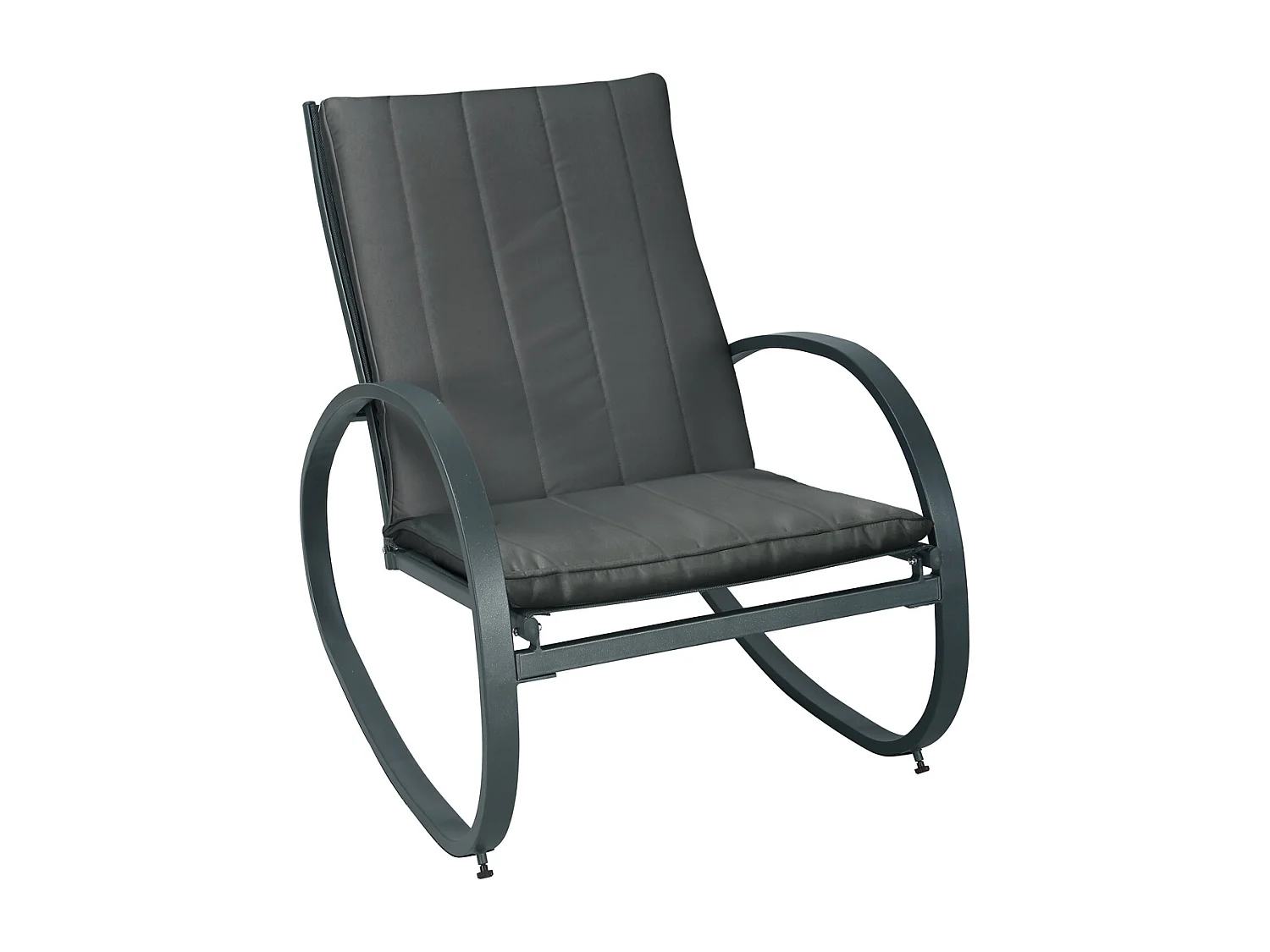 Fauteuil à bascule Outdoor